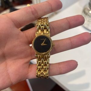 VINTAGE GUCCI WATCH 3400L